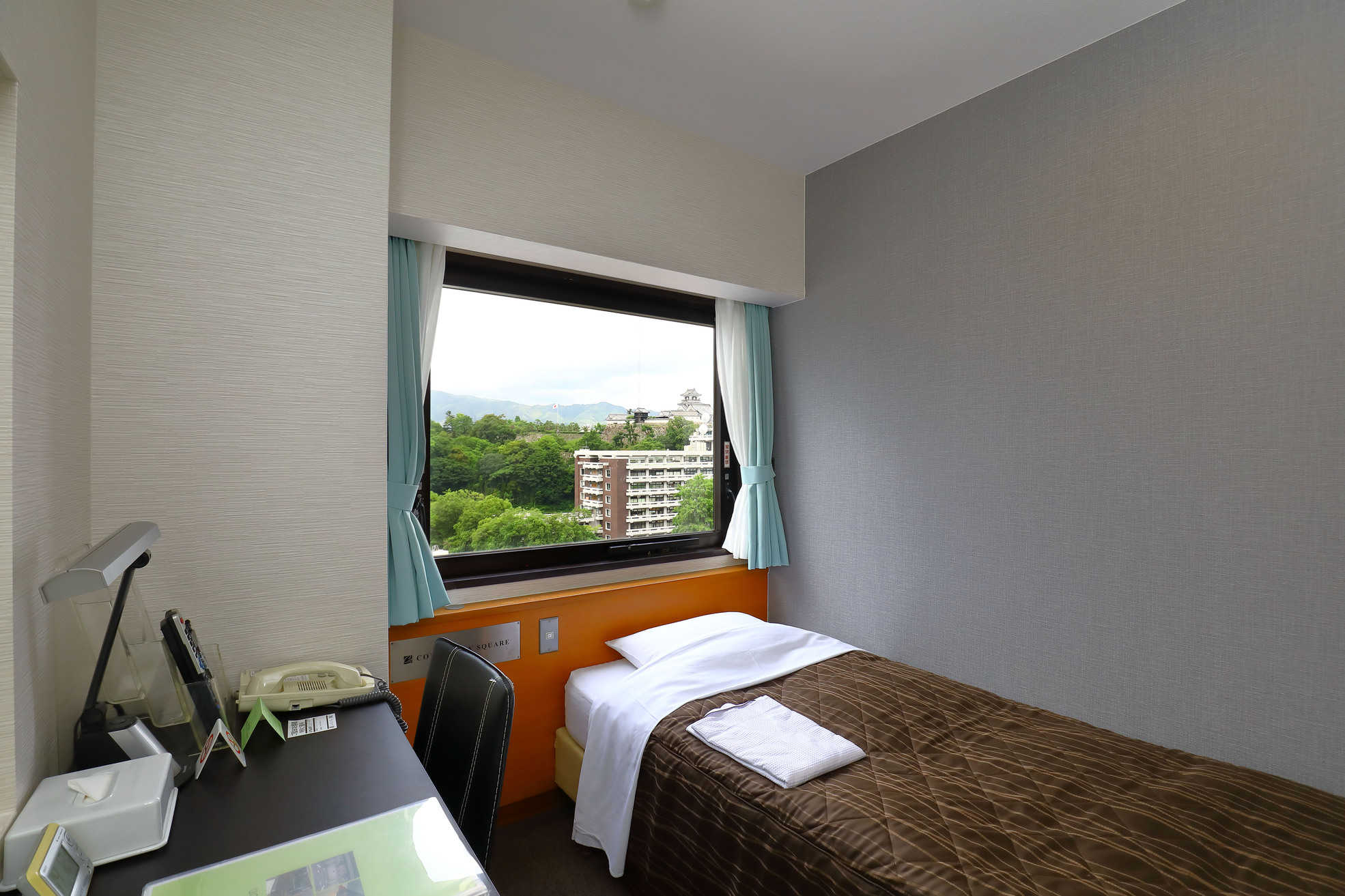 This photo about Community Square shared on HyHotel.com