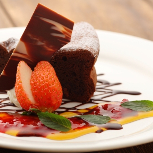 【ショコラクラシック】