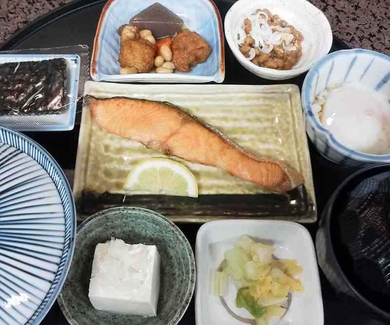 八幡宿第一ホテル 写真4