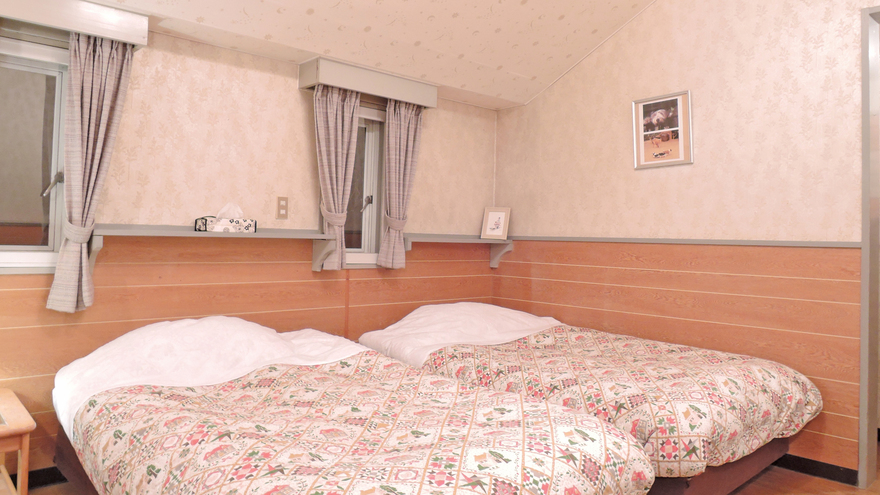 Pension Tirol <Nagano> Image 2, Nagano, Japan