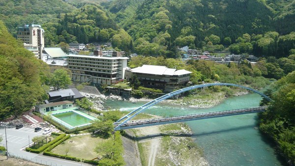 野岩鉄道