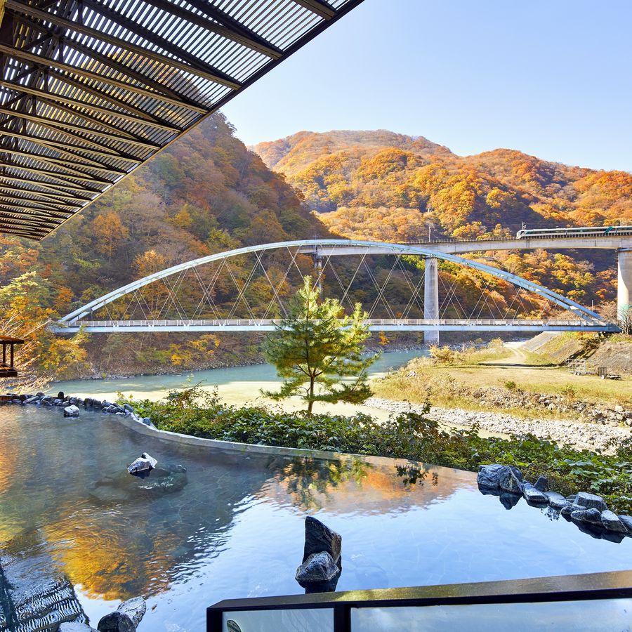 川治温泉 湯けむりの里 柏屋 - 【早期割30】【やっぱりお得】☆☆イチオシ♪スペシャルプラン☆☆【さき楽】プラン