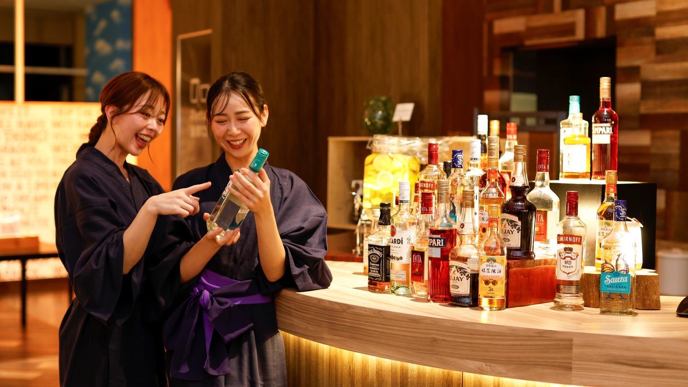 選び抜かれたひと品と、特別な滞在。