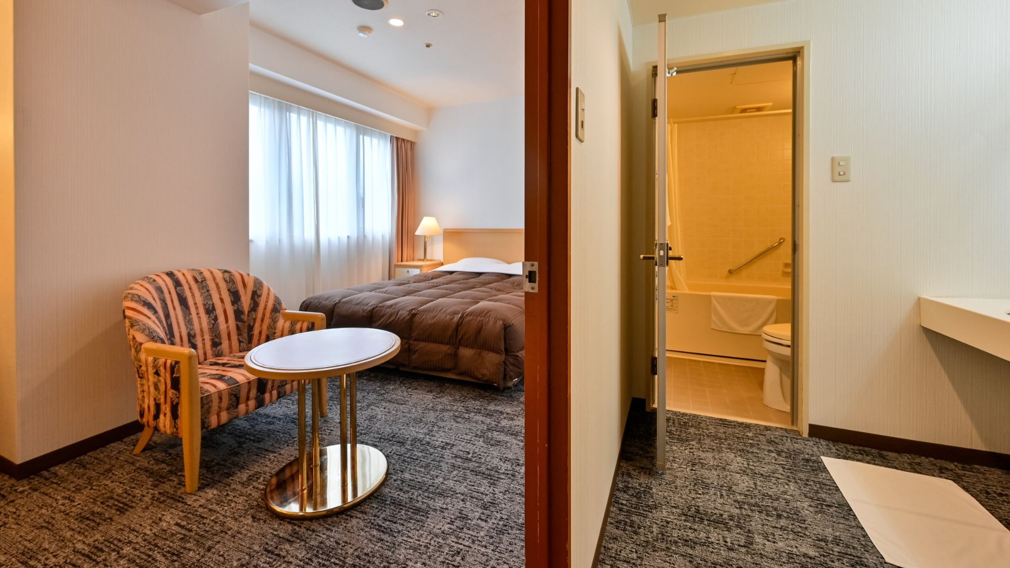 デラックスダブル