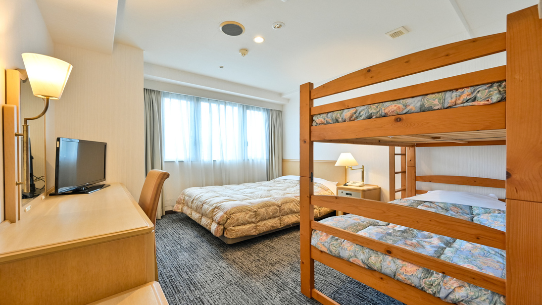 ファミリールーム