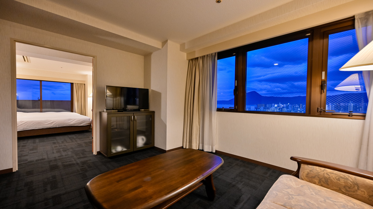 ジュニアスイート