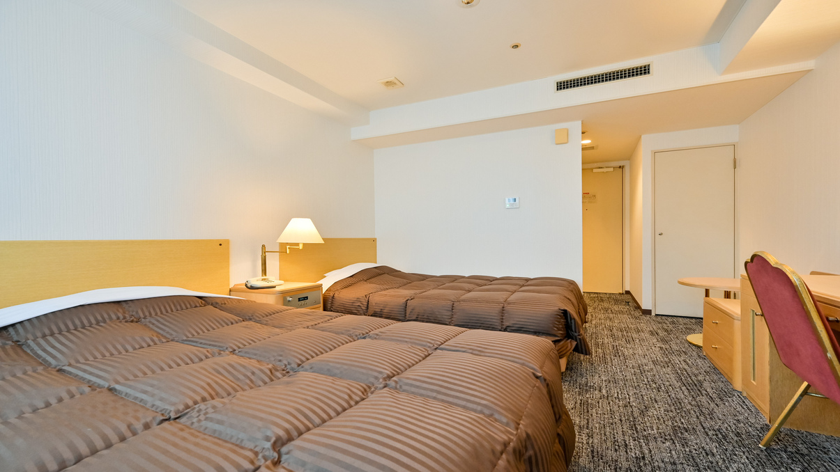 スタンダードツイン