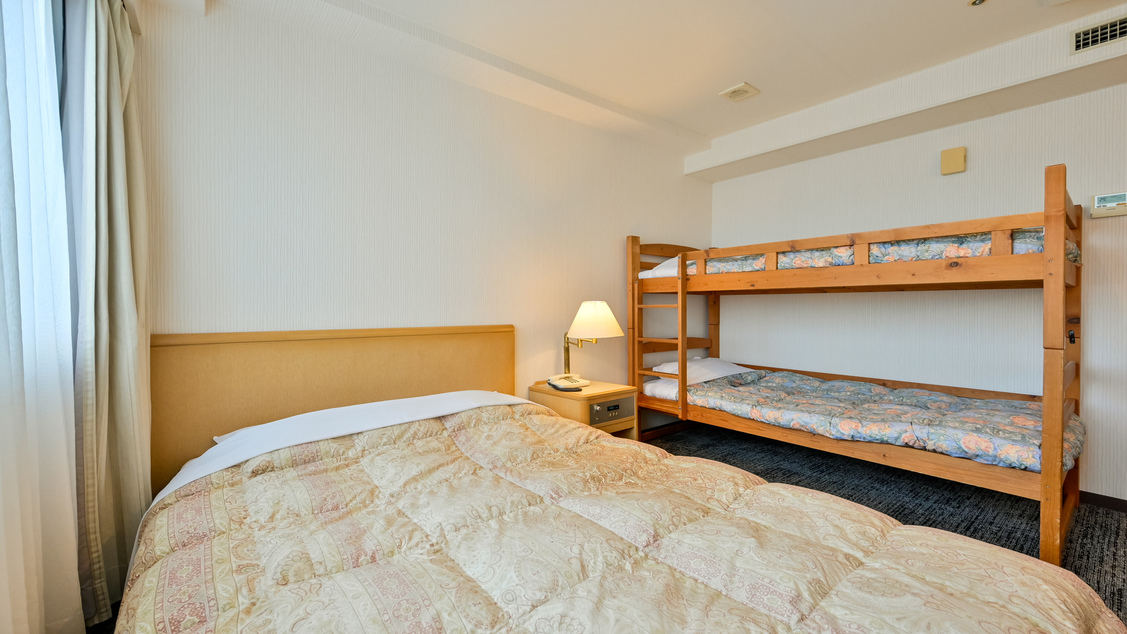 ファミリールーム