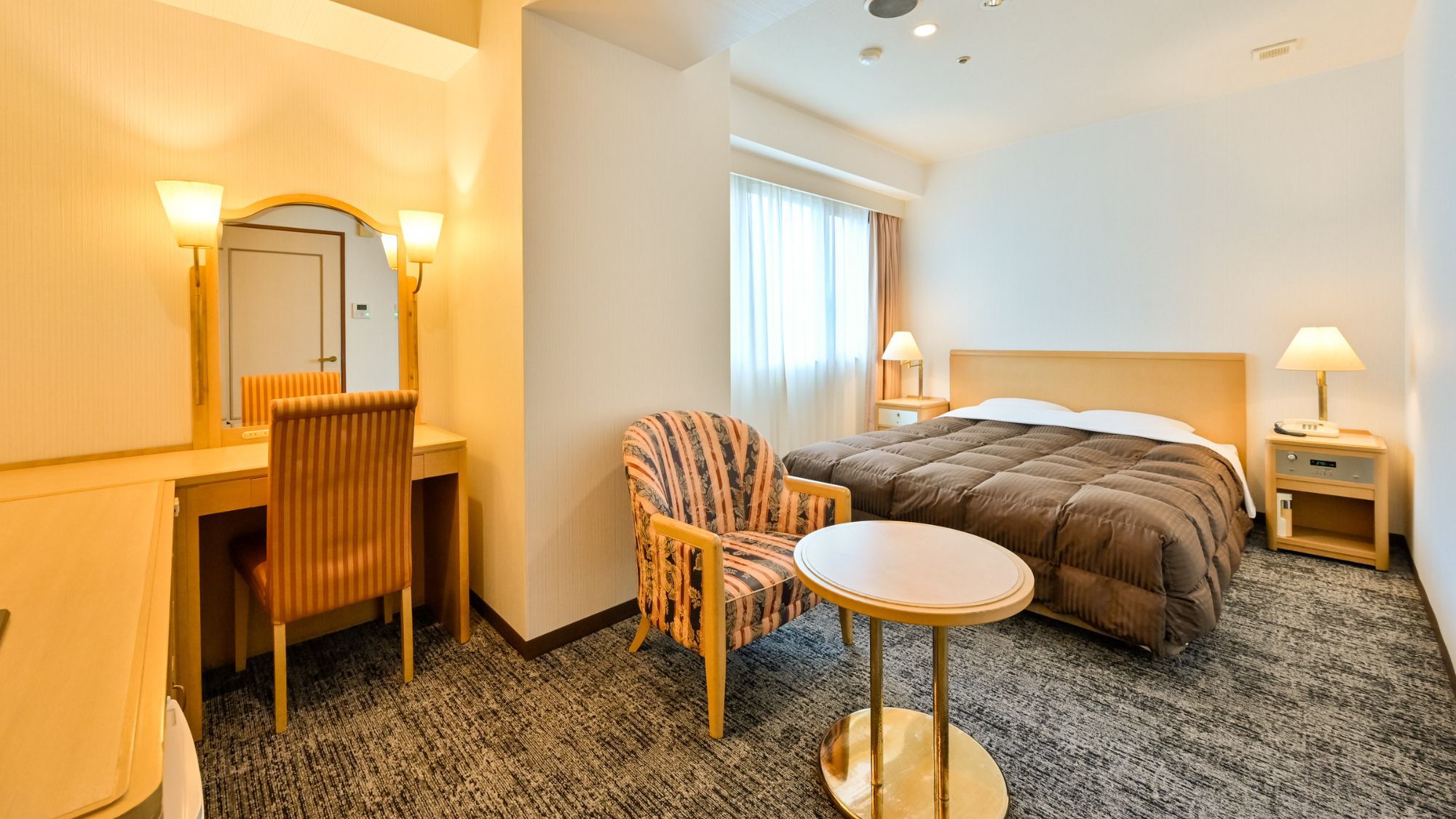 デラックスダブル