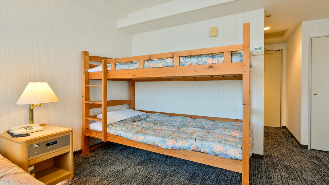 ファミリールーム