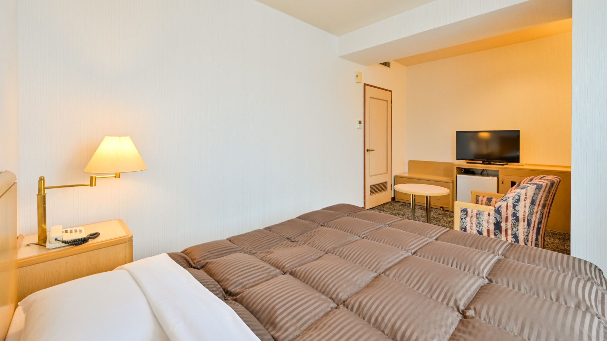 デラックスダブル