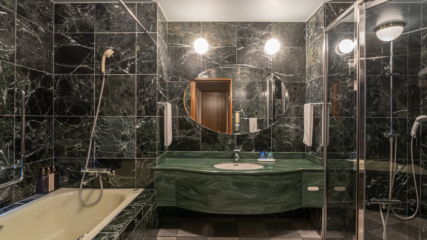 スイート＜エルドラド＞バスルームイメージ