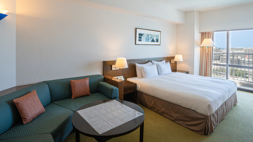 ダブル 客室イメージ