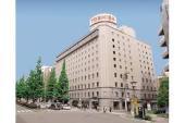 Hotel Crown Hills Sendai Aobadori