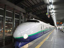 東北新幹線「仙台駅」から徒歩7分！ビジネス出張におすすめ♪