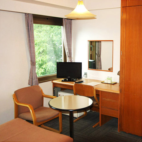 Hotel Limoges Image 2, Yamagata, Japan