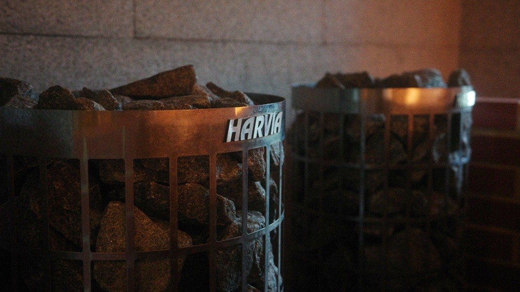 【貸切サウナ「翠山熱波」（有料）】