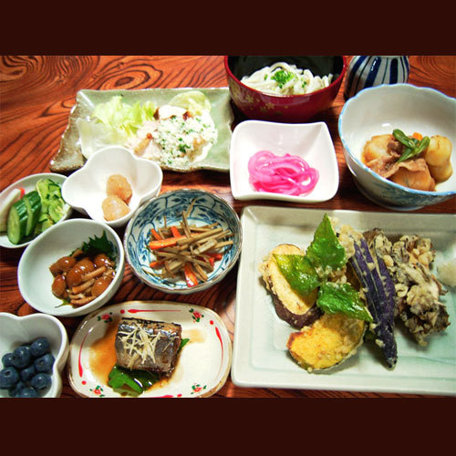 This photo about Mizubashou shared on HyHotel.com
