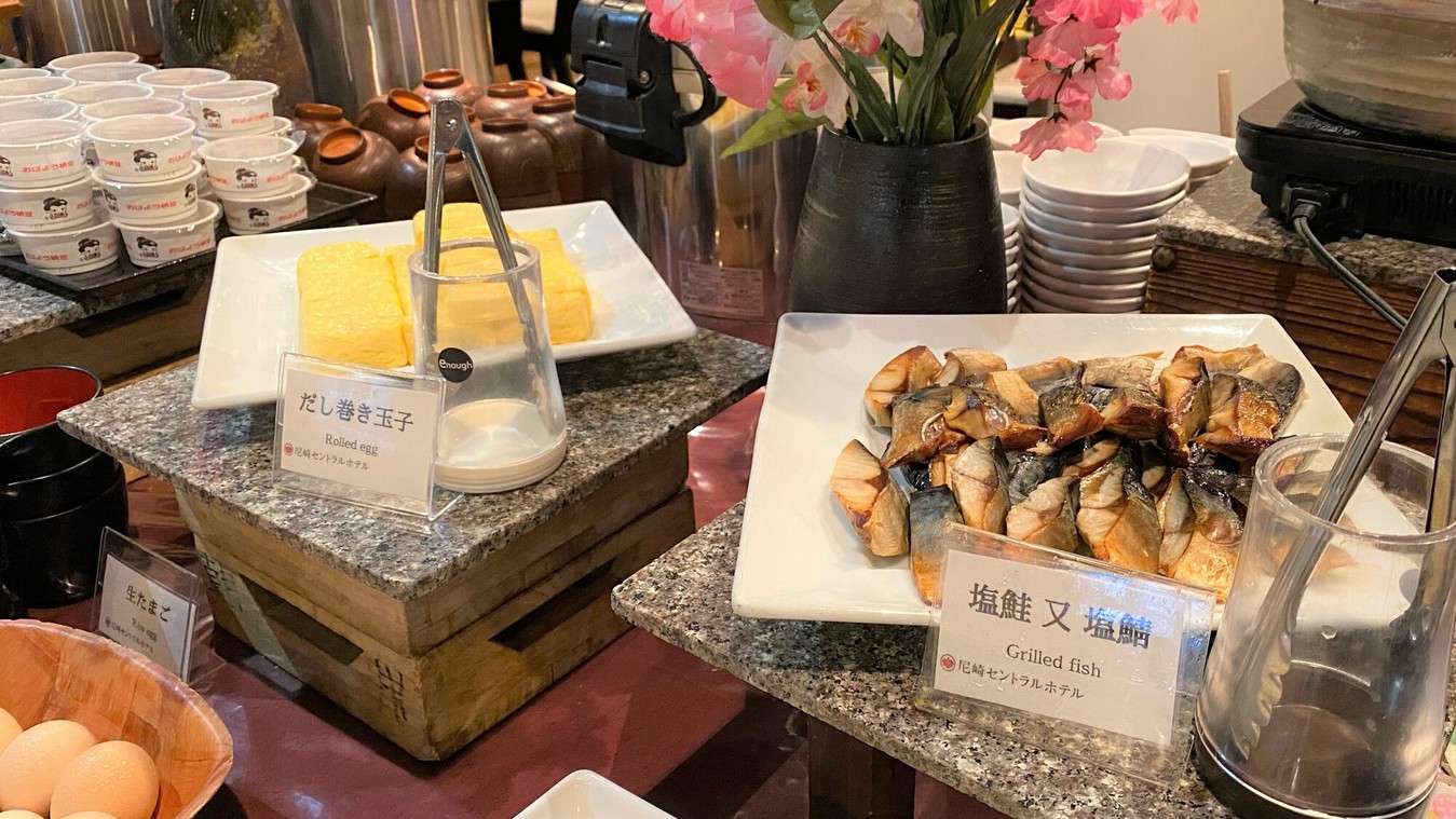 朝食2