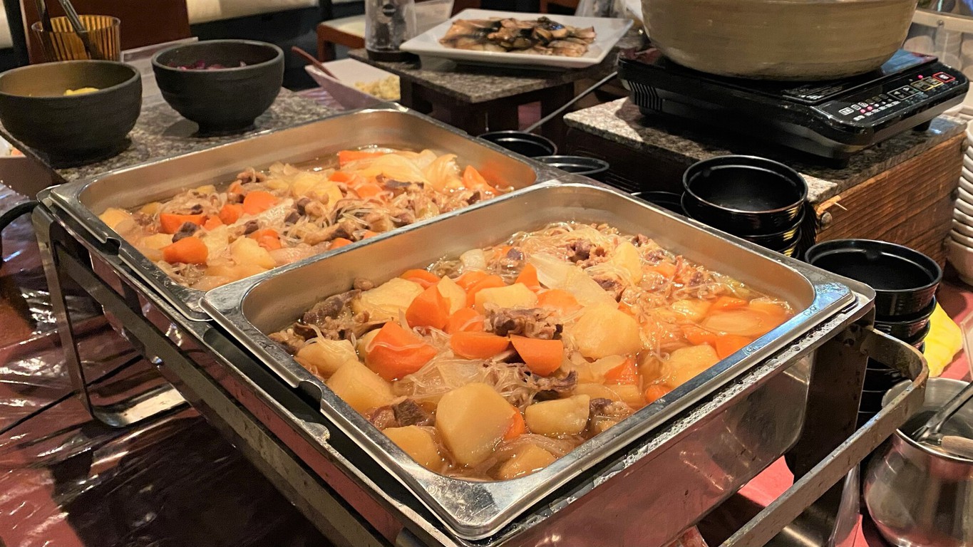 朝食1