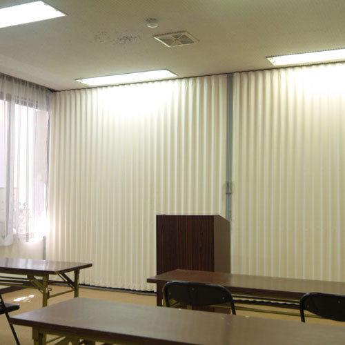 地下１F会議室