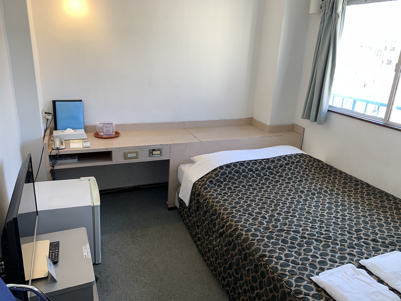 Okinawa Oriental Hotel Stop at Okinawa Oriental Hotel to discover the wonders of Okinawa Main island. The property has everything you need for a comfortable stay. Facilities like laundry service are readily available for yo