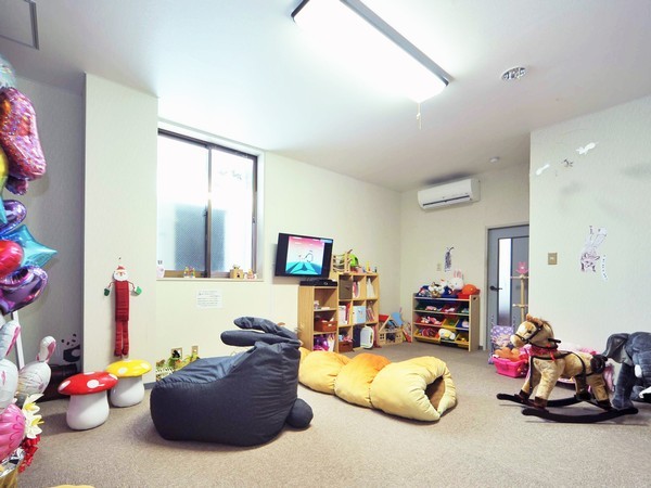 キッズルーム