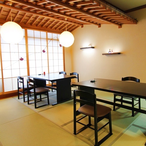 お食事処こうさぎ