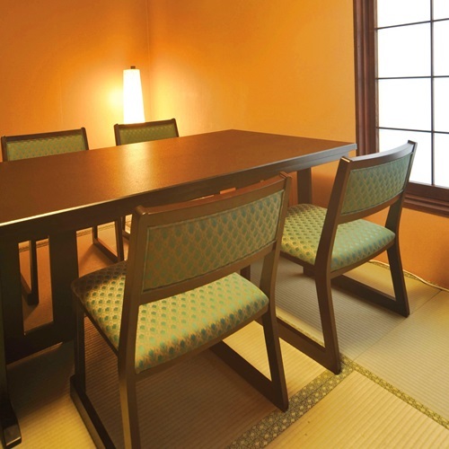 お食事処もみじ