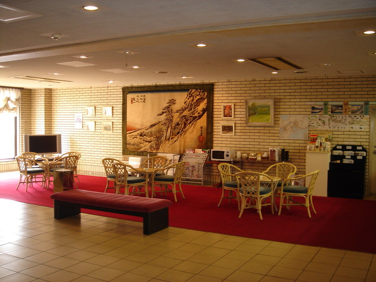 Khách sạn Kameyama Daiichi