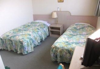 お部屋