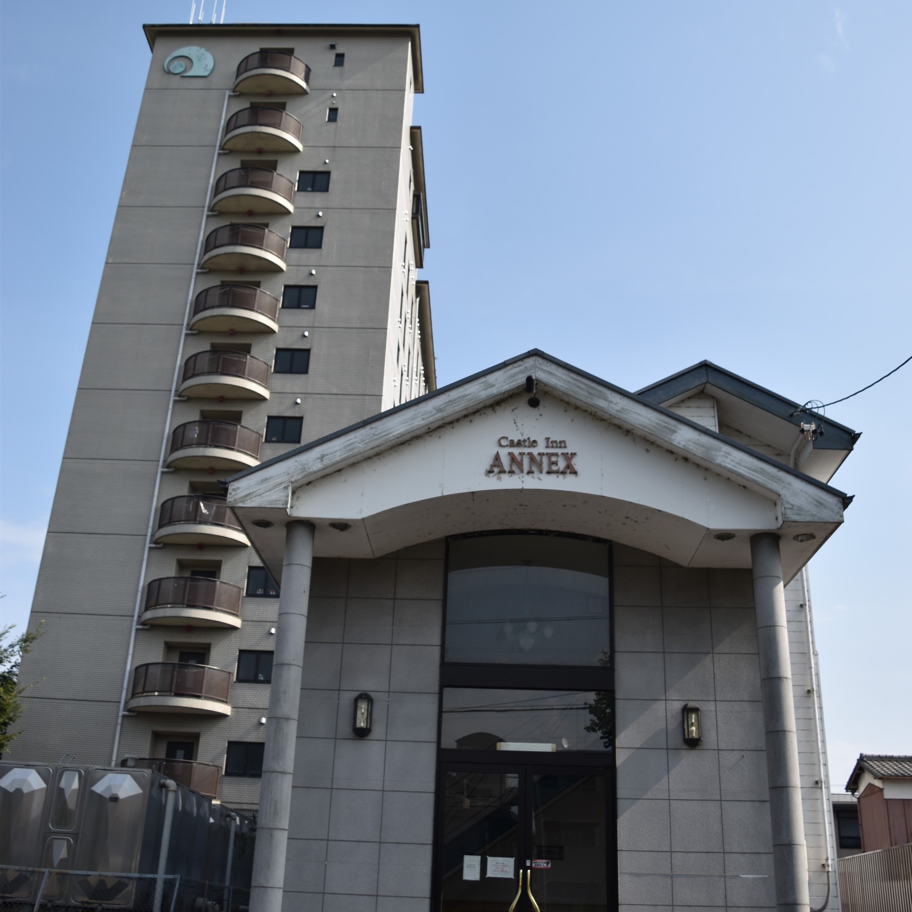 Hotel Castle Inn Suzuka Image 3, Suzuka, Japan