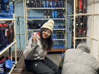 �y4�����聚�t�X�L�[�z�u�ꍂ�����V�[�Y���Ō�܂ŗV�т����I��̓{�����[�����_���ւ���H��2�H�t��