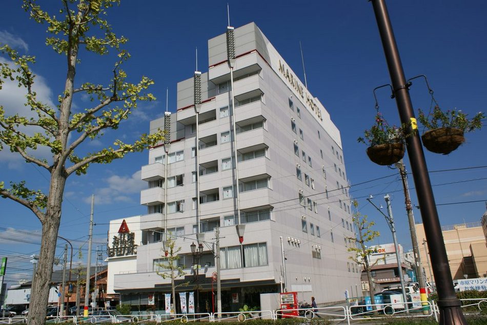 市原マリンホテル 写真4