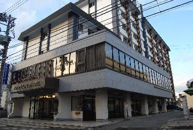 東京ビジネスホテル