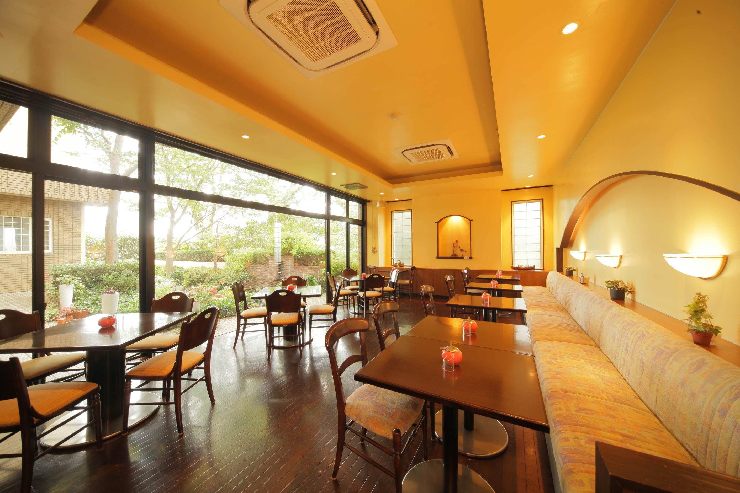 Petit Hotel Clanvert (Non-Smoking) Main Image Petit Hotel Clanvert (Non-Smoking), Hagi