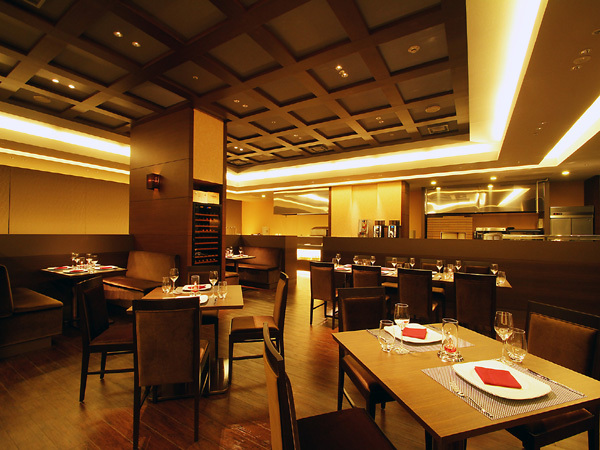 デルナード夕食（イメージ）