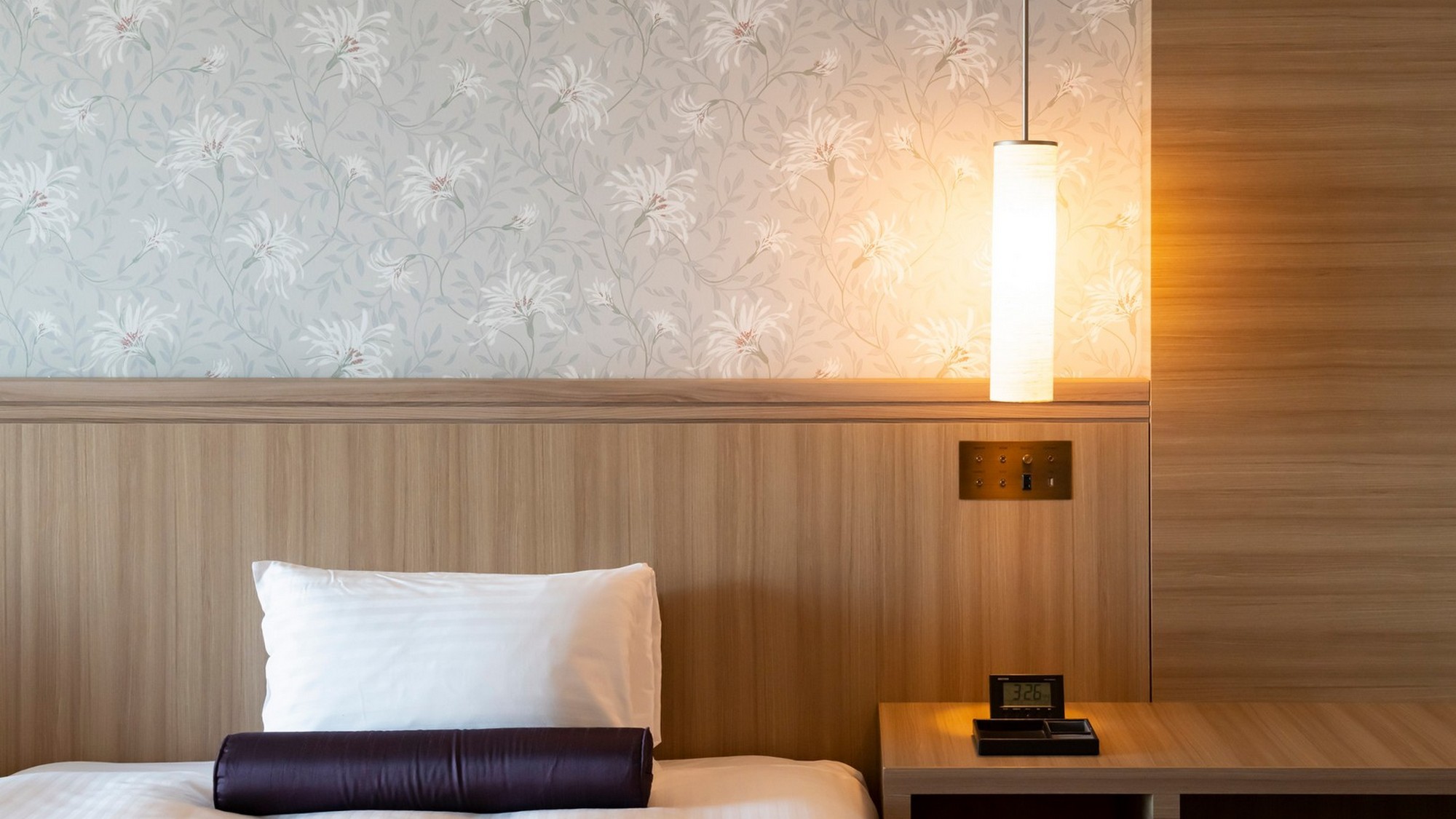 【街側ダブル】