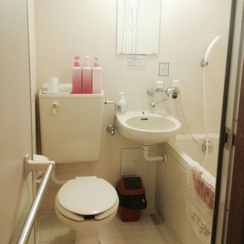 ビジネスホテル好日 写真4