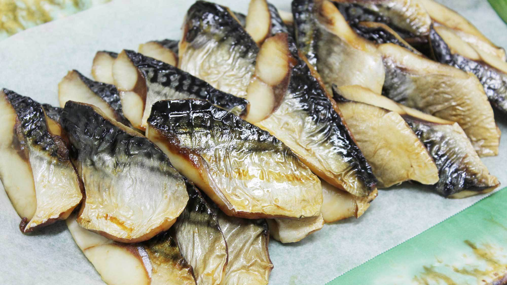 朝食