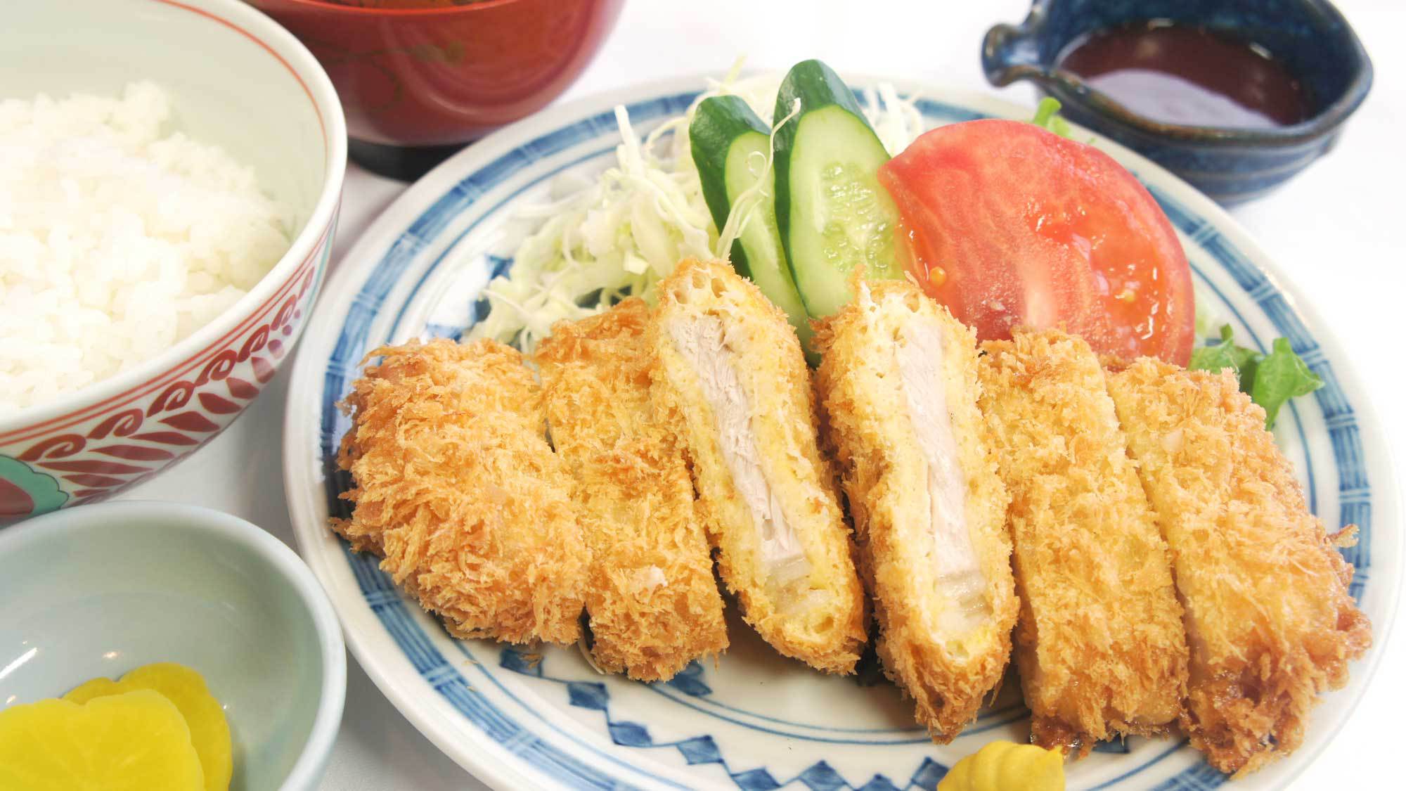 つぼ八ランチ