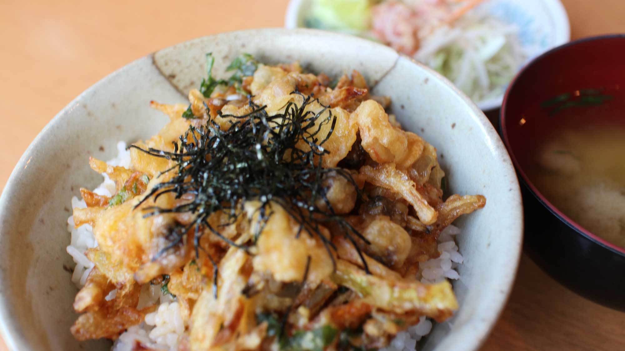 つぼ八ランチ