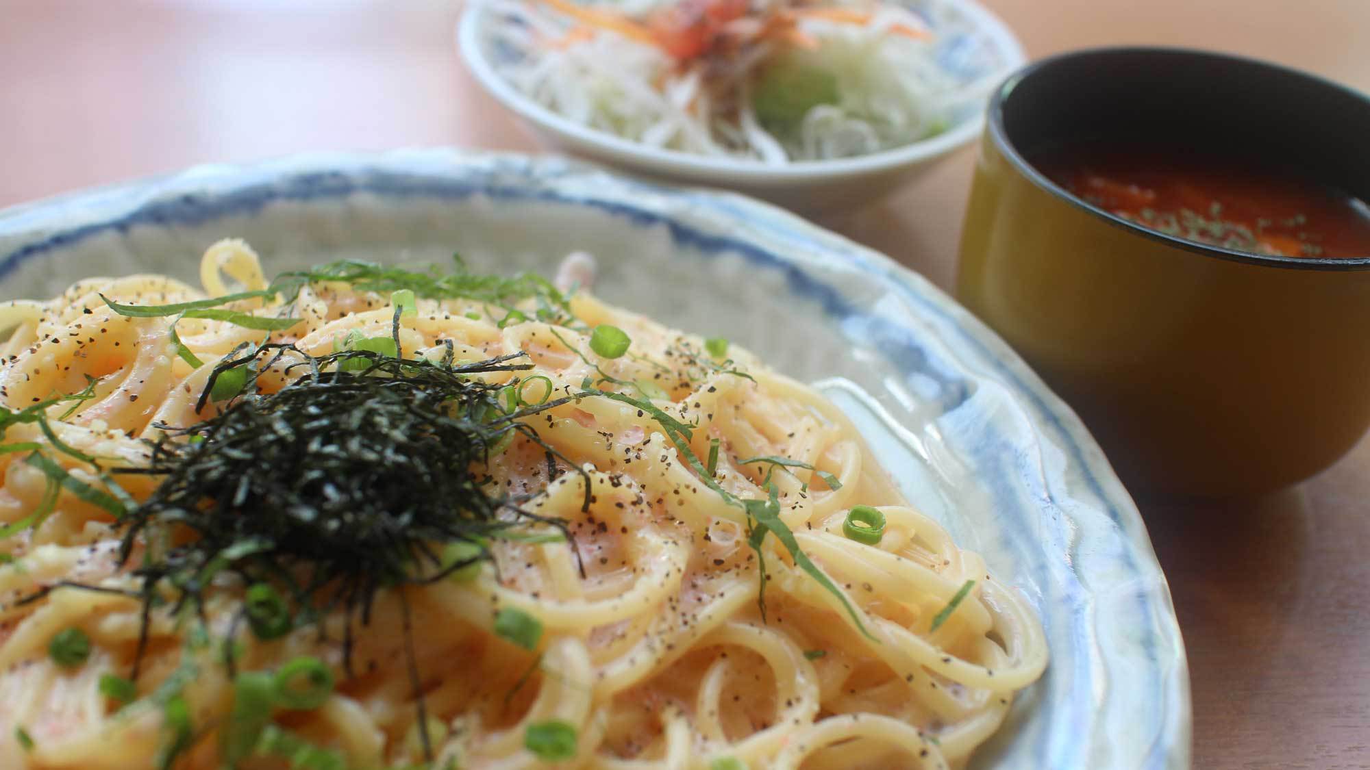 つぼ八ランチ