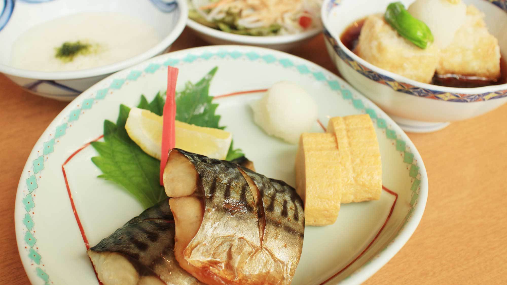 つぼ八ランチ