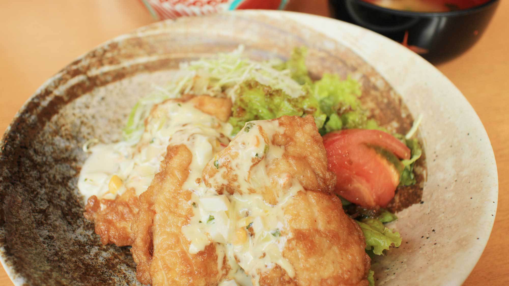 つぼ八ランチ