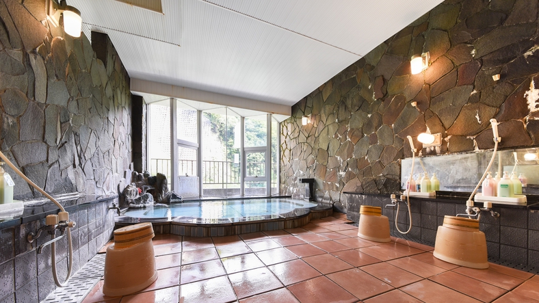 Ashiyasu Onsen Iwazonokan Image 3, Minami-Alps, Japan