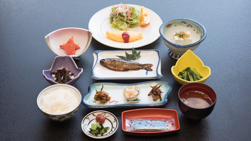 Ashiyasu Onsen Iwazonokan Image 5, Minami-Alps, Japan