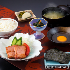 日本人のこころ『お米』で始まる朝ごはん♪【朝食付プラン】【あいたい兵庫】