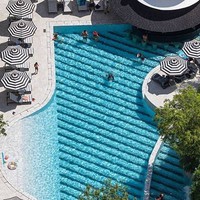 ■税サ込価格■《大特価セール☆素泊まり》女子旅☆カップルにおすすめ～ビーチまで徒歩約10分