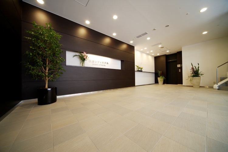 エントランスホール